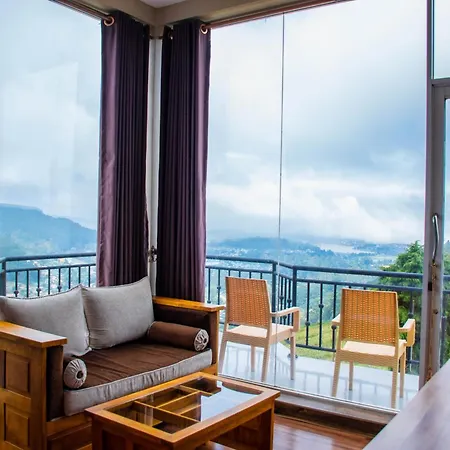 Hotel Universal Hills