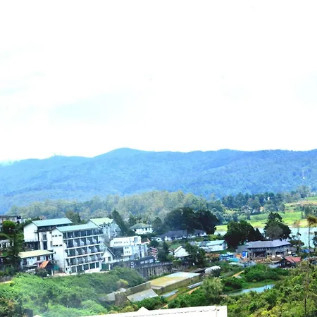 The Rosedale Grand Resort *