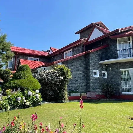 The Rosedale Grand Resort *