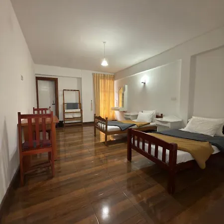 Sonthos Nuwara Eliya