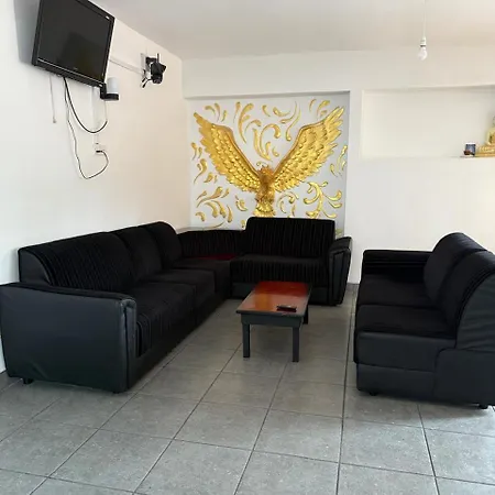 Sonthos 3* Nuwara Eliya