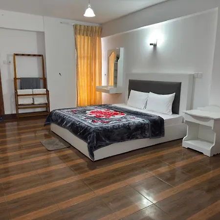Sonthos Nuwara Eliya