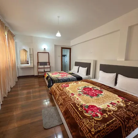 Sonthos Hotel 3*