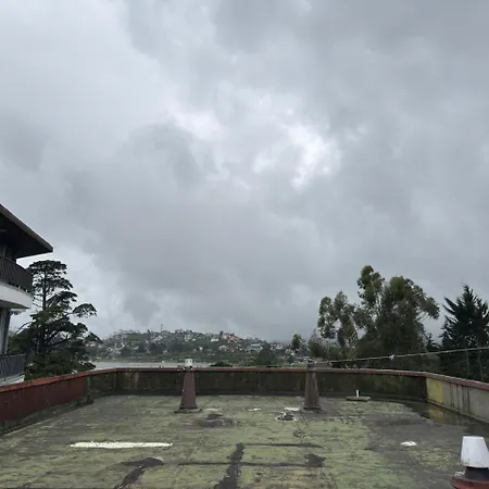 Hotel Sonthos Nuwara Eliya