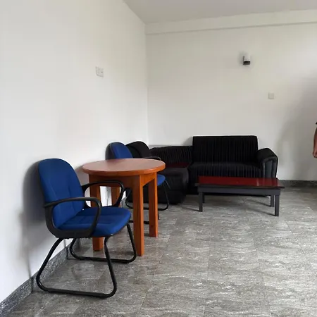 Sonthos 3* Nuwara Eliya