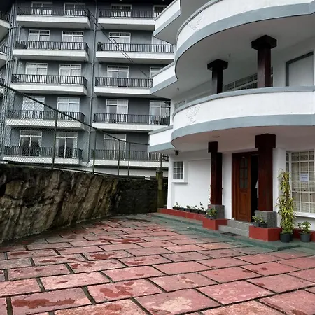 Hotel Sonthos