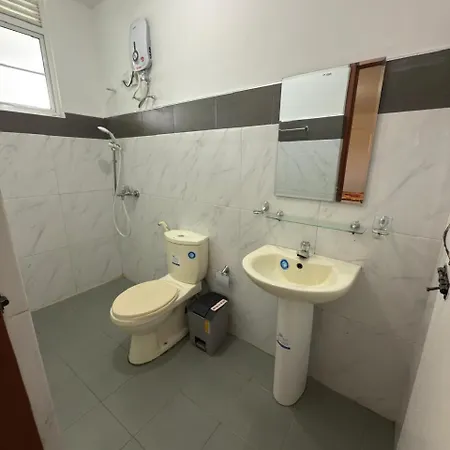 Sonthos Hotel Nuwara Eliya