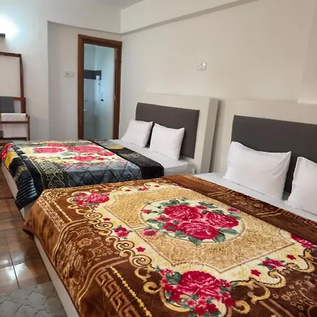 Sonthos Hotel Nuwara Eliya