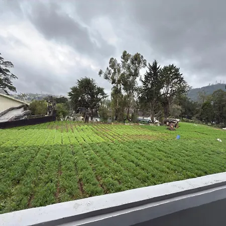 Sonthos 3* Nuwara Eliya