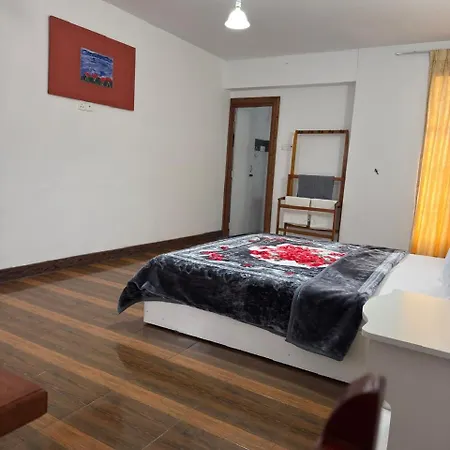 Hotel Sonthos Nuwara Eliya