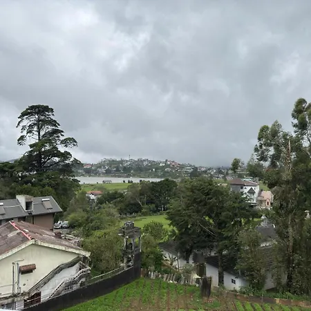Hotel Sonthos Nuwara Eliya