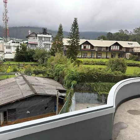Sonthos Nuwara Eliya