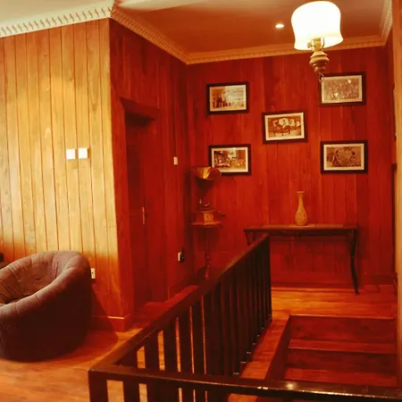 The Rosedale Grand Resort