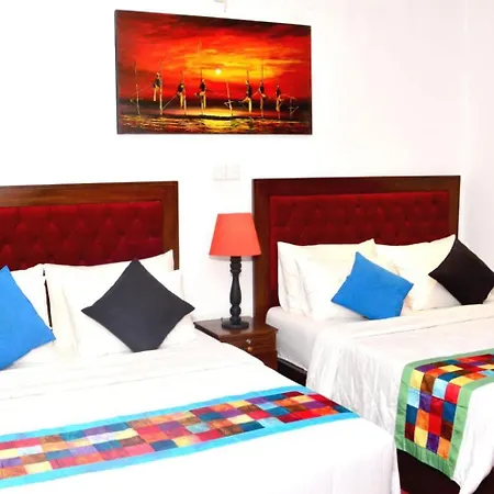 Resort The Rosedale Grand