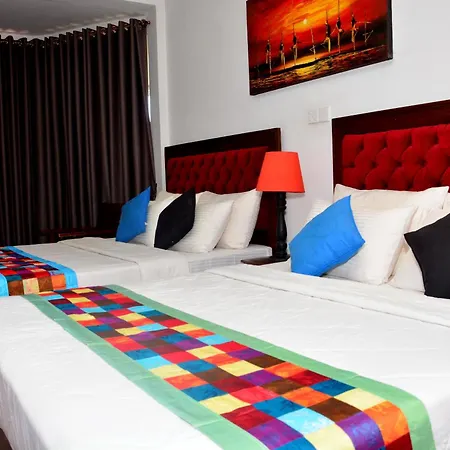 The Rosedale Grand Resort