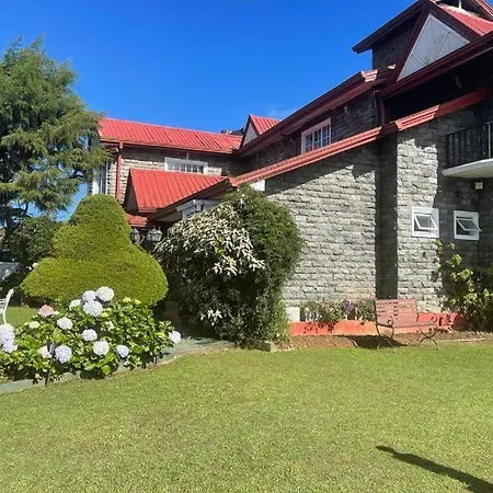 The Rosedale Grand * Nuwara Eliya