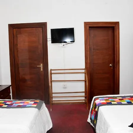 Resort The Rosedale Grand *