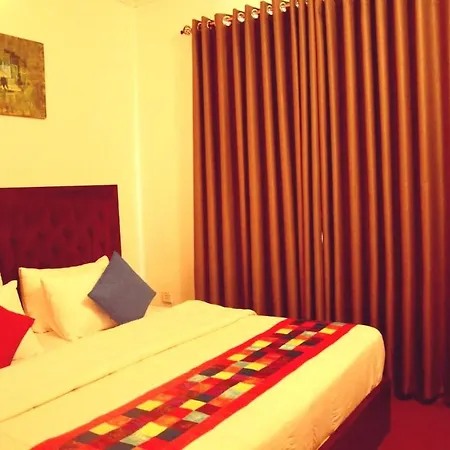 The Rosedale Grand Resort