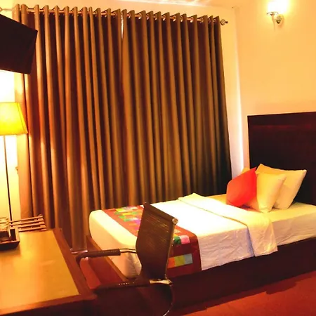 Resort The Rosedale Grand Nuwara Eliya