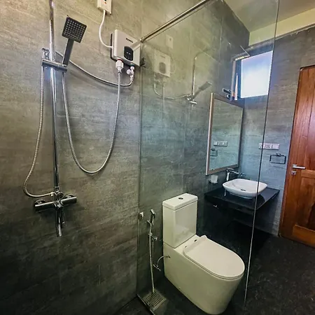 Hotel Vogue - Black Pool