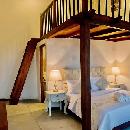 Nicholas Guest house Nuwara Eliya