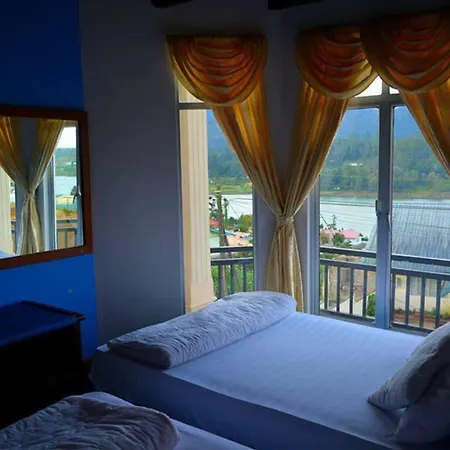 Hill Paradise Guest house Nuwara Eliya