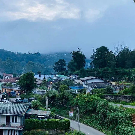Guest house Nethuka Nuwaraeliya *