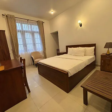 Bed & Breakfast Collingwood Queen - Boutique