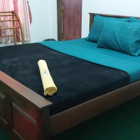Guest house Gregory