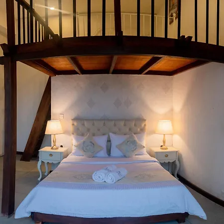 Guest house Nicholas