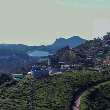 Lodge Seattle Nuwara Eliye *