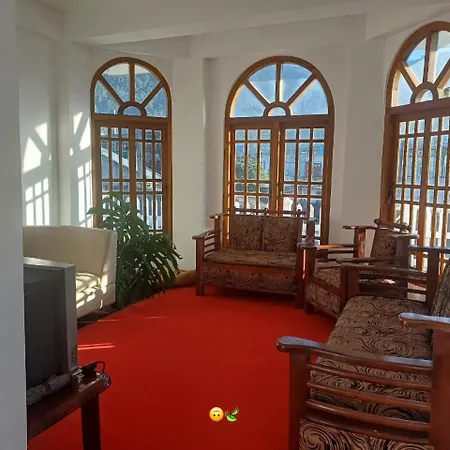 Guest house Rrff
