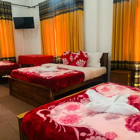 Guest house White Vintage