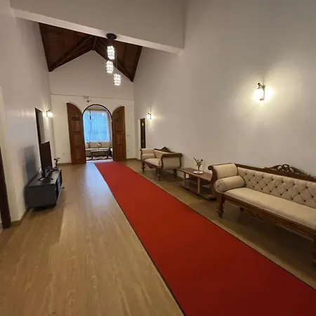 Bed & Breakfast Collingwood Queen - Boutique