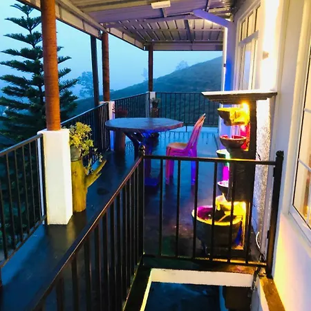 View Homestay Nuwara Eliya