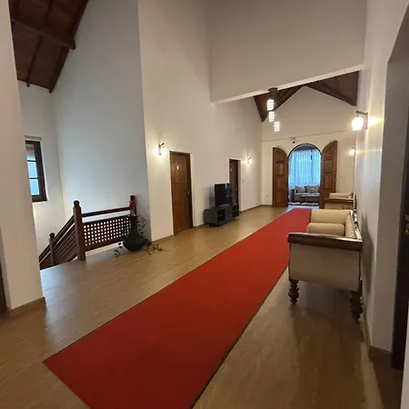 Bed & Breakfast Collingwood Queen - Boutique