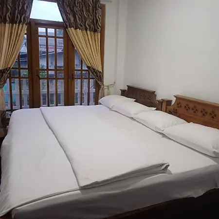 Guest house Rrff