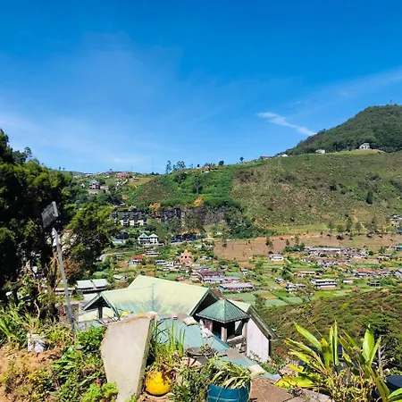 Homestay View Nuwara Eliya