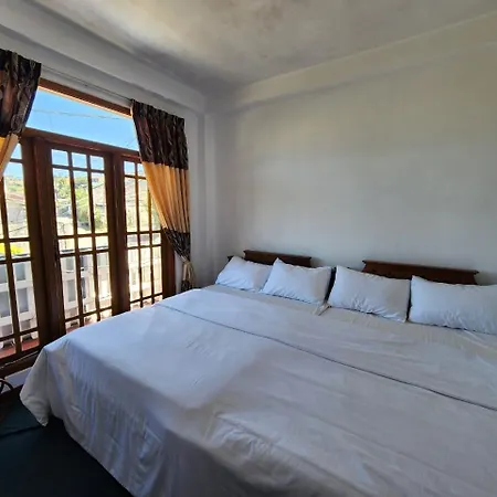 Rrff Nuwara Eliya