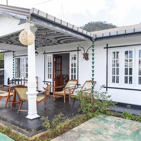 Snowdon Guest house *