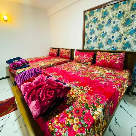 Nethuka Nuwaraeliya Guest house *