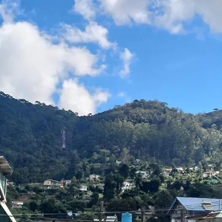 Rrff Nuwara Eliya