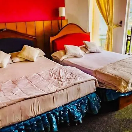 Hill Paradise Guest house