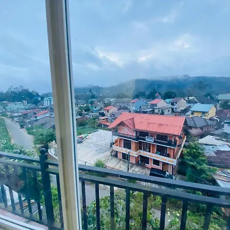 Nethuka Nuwaraeliya Guest house