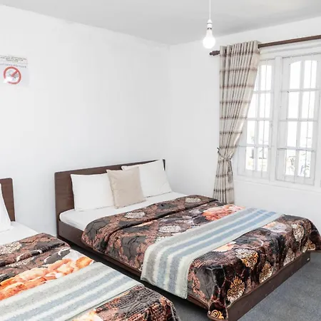 Snowdon Guest house Nuwara Eliya