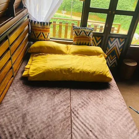 Lodge Seattle Nuwara Eliye