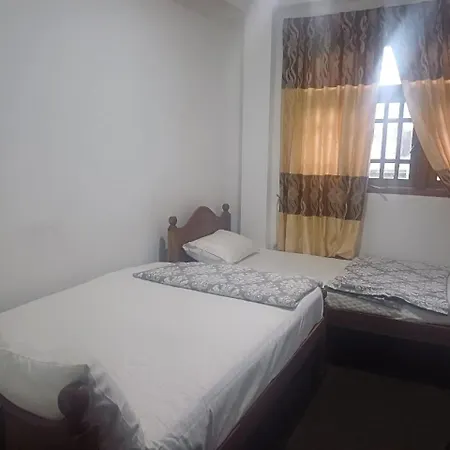 Guest house Rrff Nuwara Eliya