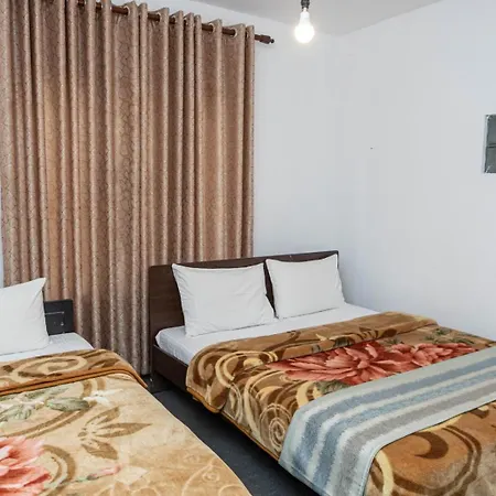 Guest house Snowdon Nuwara Eliya