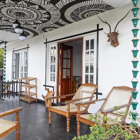 Snowdon Nuwara Eliya