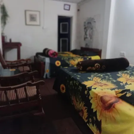 Hostel Silonya Forest Edge Nuwara Eliya